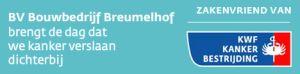 Breumelhof steunt KWF